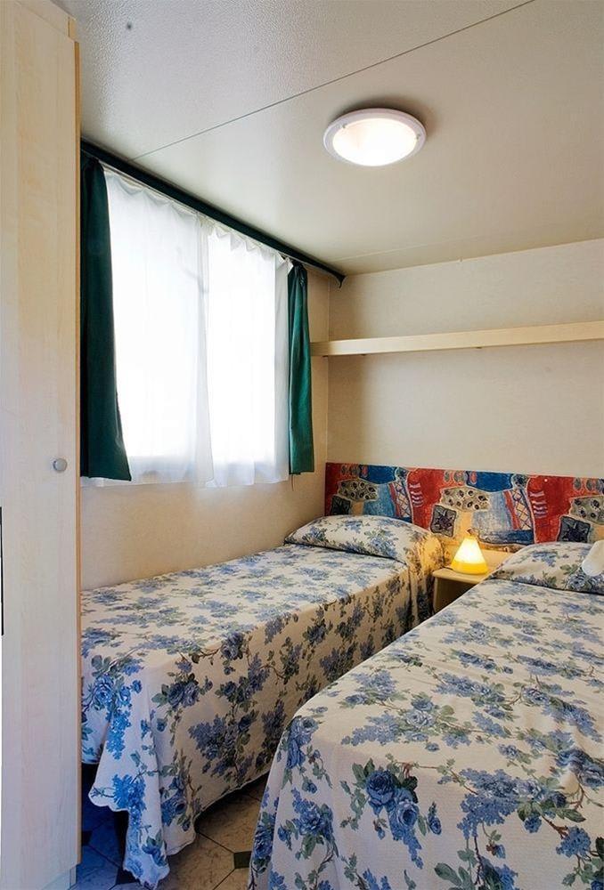 Camping Cisano - San Vito 2