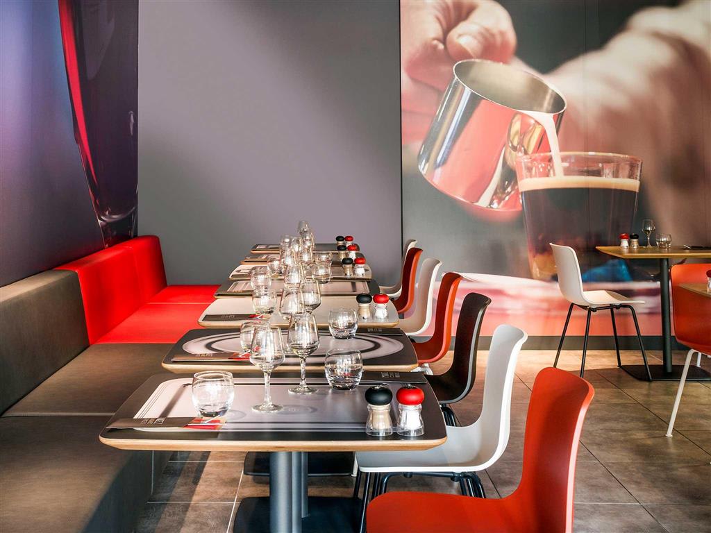 Ibis Milano Ca Granda 2