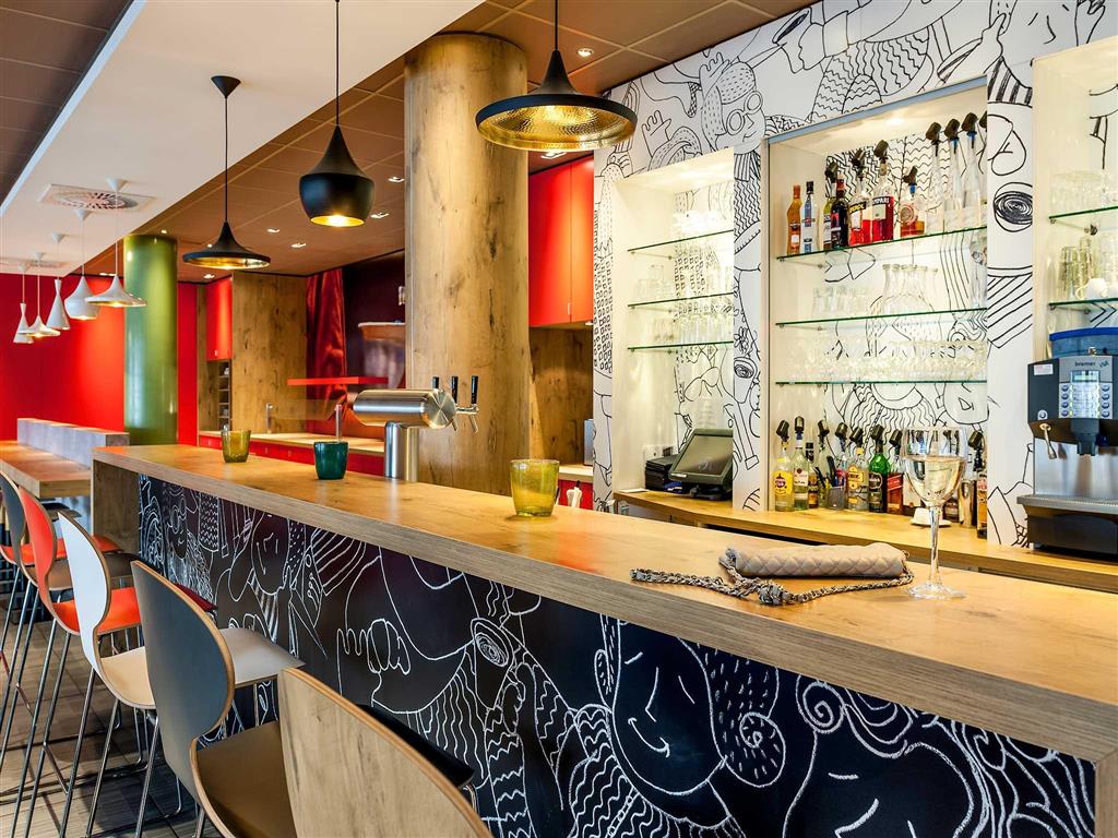 Ibis Milano Ca Granda 1