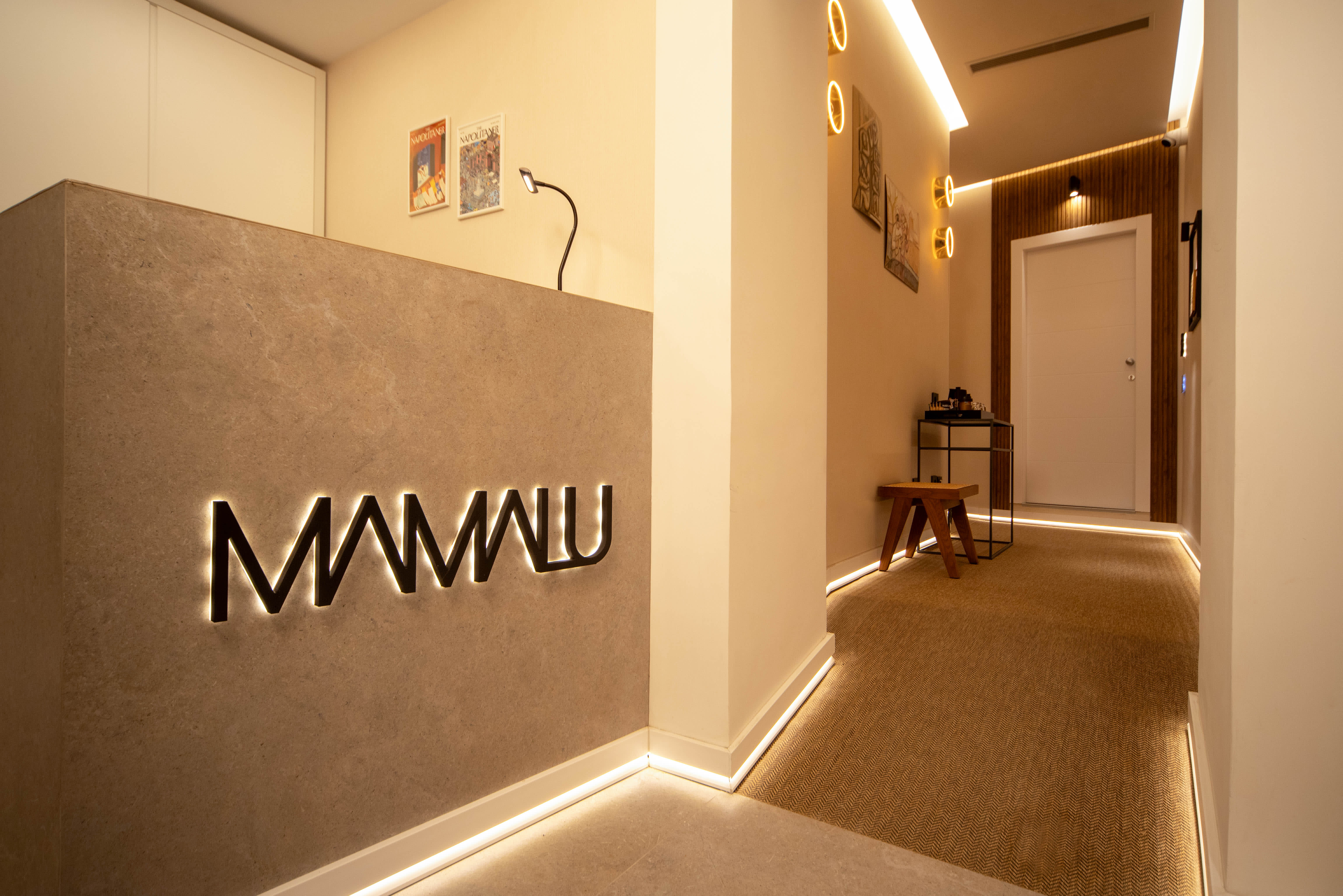 Mamalu - Corso Umberto 35 - Studios and Suites 2