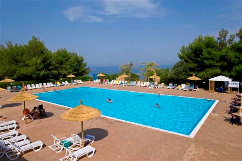 Villaggio L'Oasi 2
