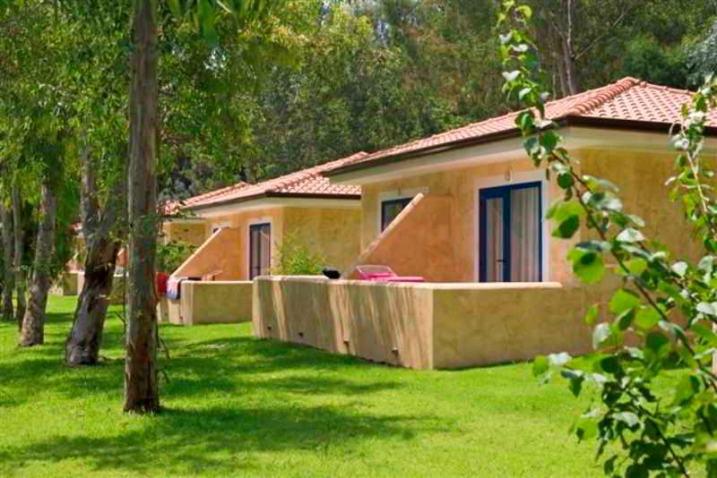 Villaggio L'Oasi 1
