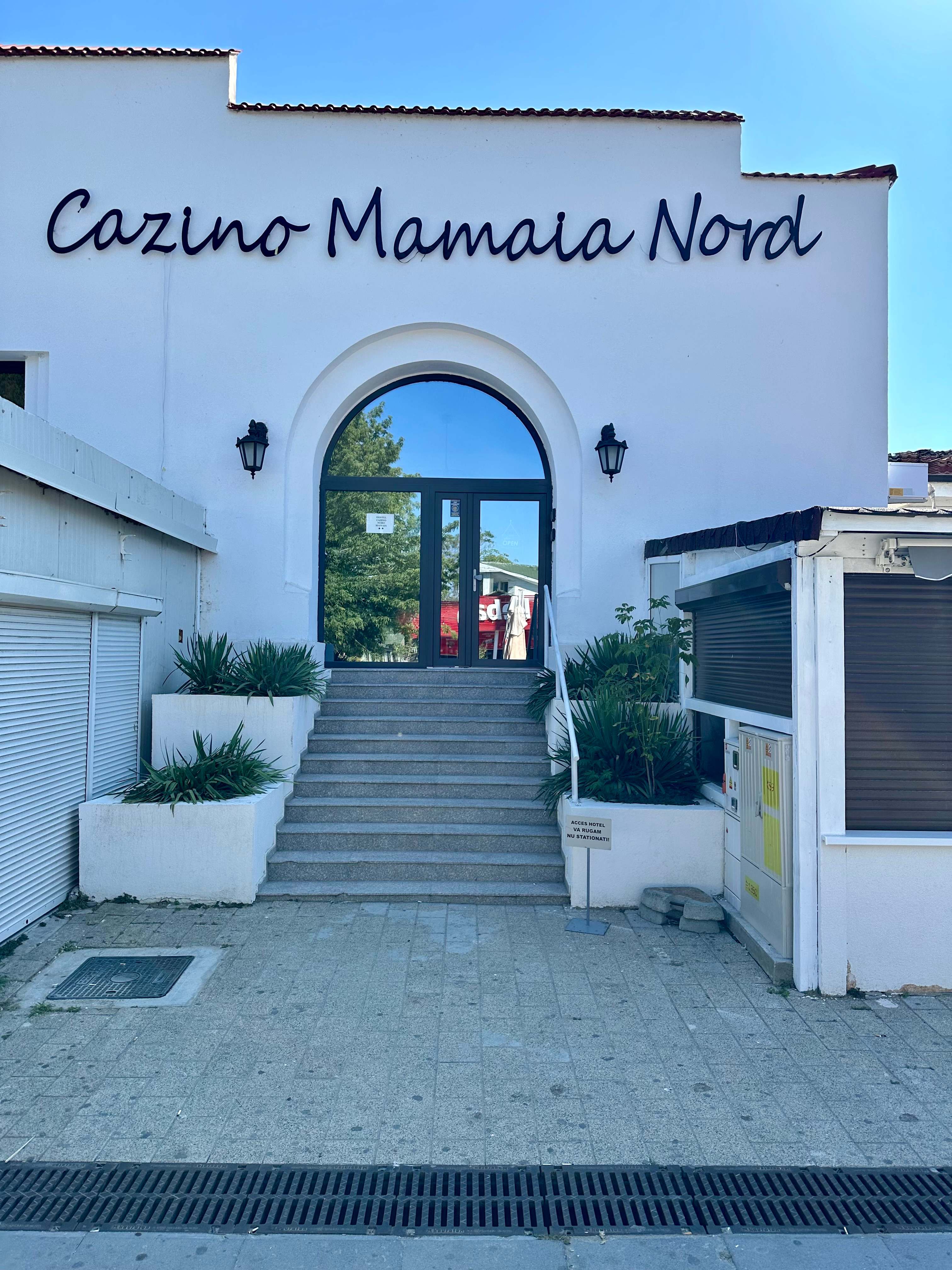 Hostel Cazino Nord Rooms 5