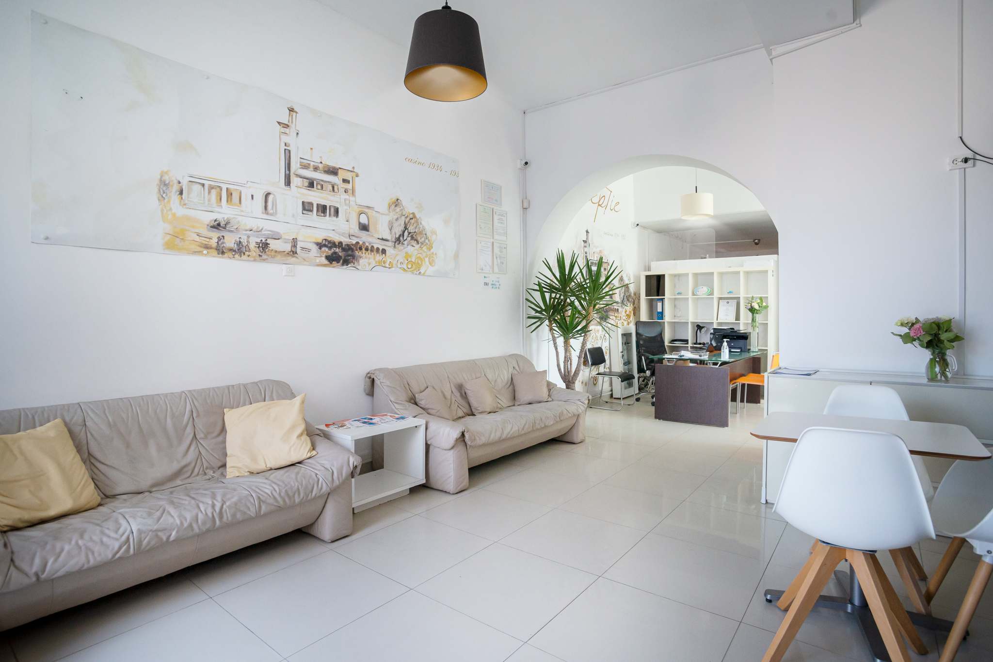 Hostel Cazino Nord Rooms 4