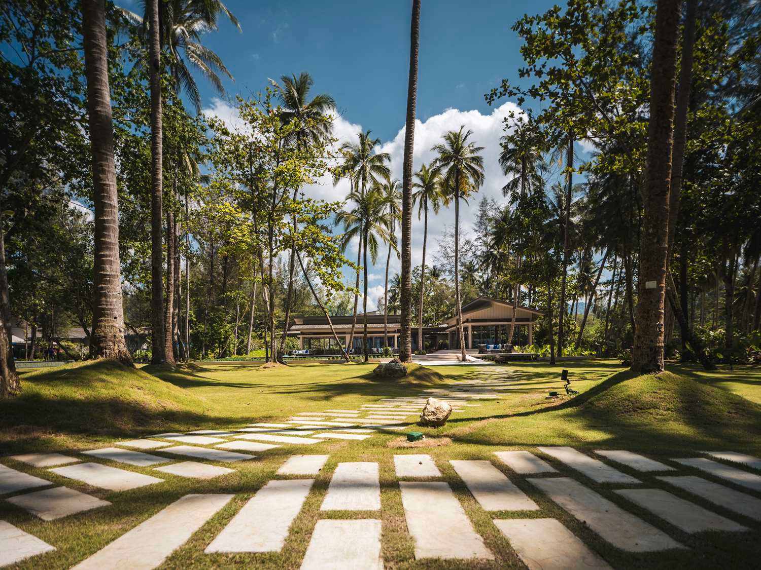 Avani Plus Khao Lak Resort 1