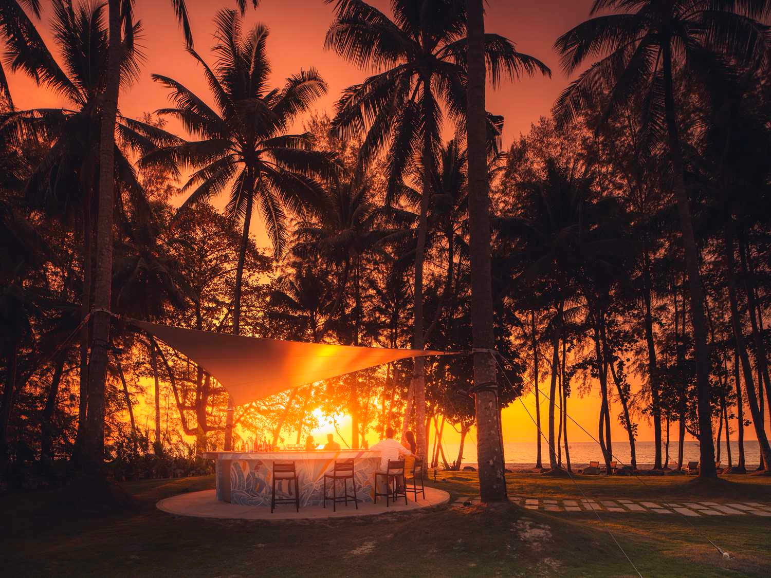 Avani Plus Khao Lak Resort 2