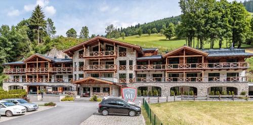AvenidA Mountain Lodges Saalbach 2