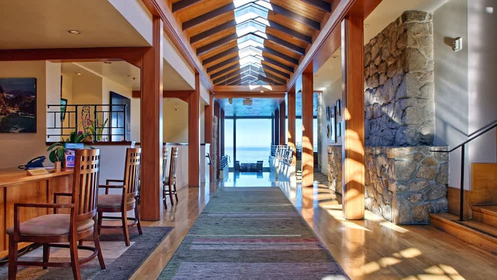 Hyatt Carmel Highlands 2