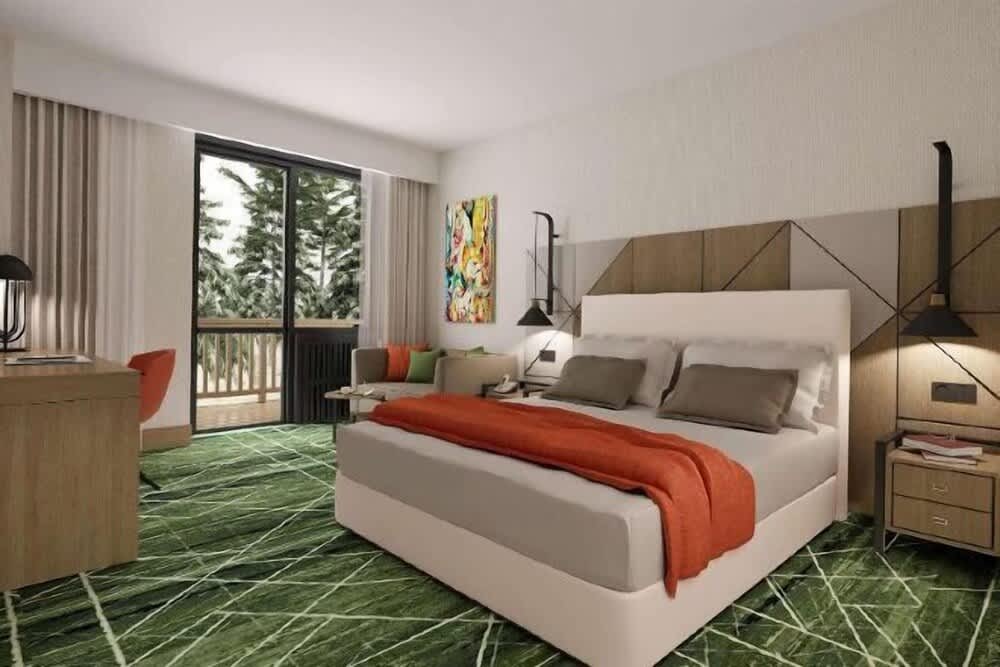 Wyndham Garden Burabay 1
