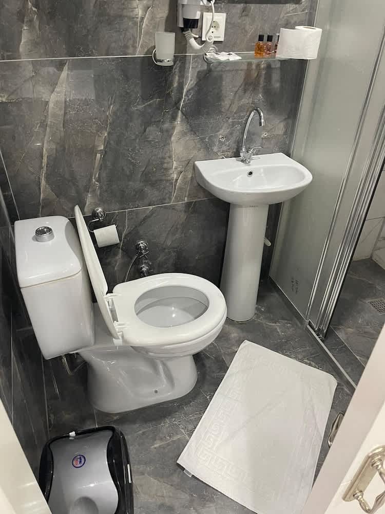 Kaleiçi Butik Otel 1