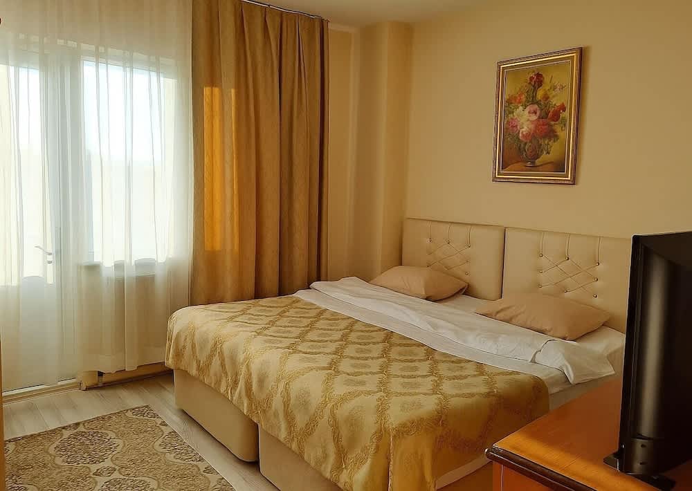 Bolu Otel 2