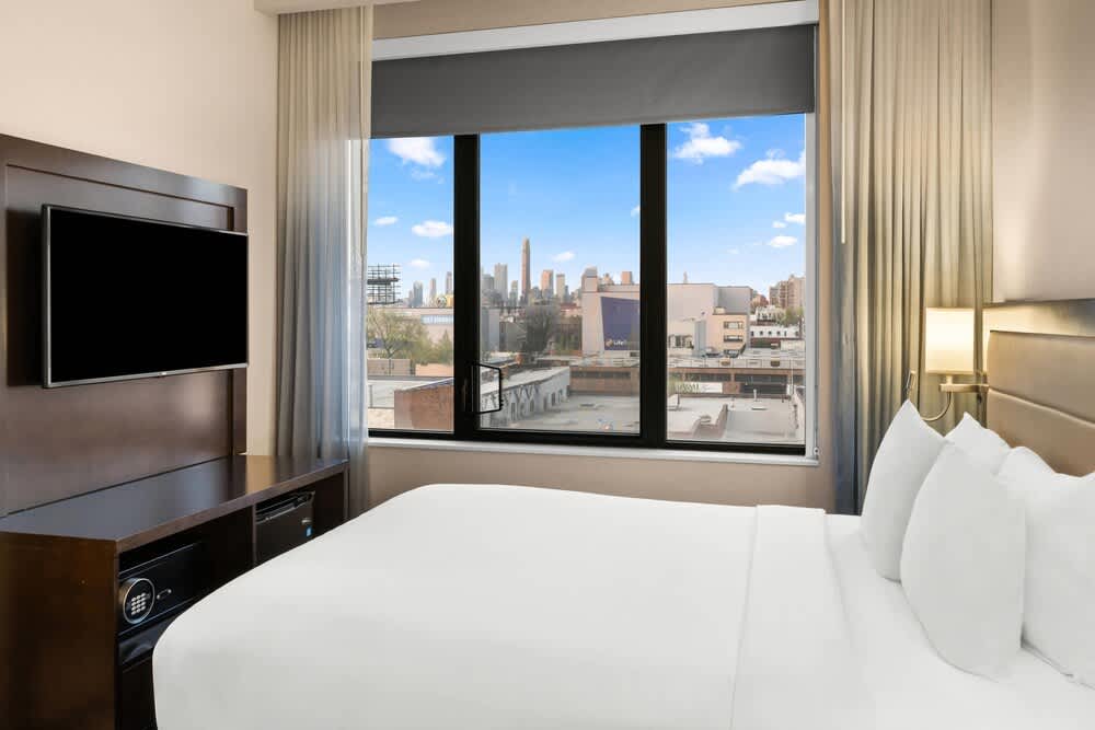 Comfort Inn Prospect Park-Brooklyn 5