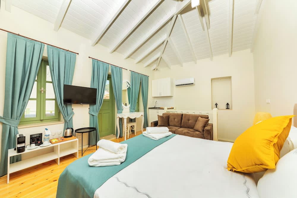 Mets Boutique Hotel 1