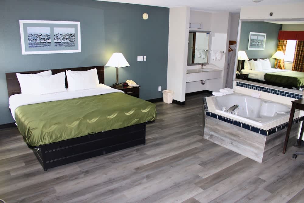 Blisspoint Inn Columbia City 4