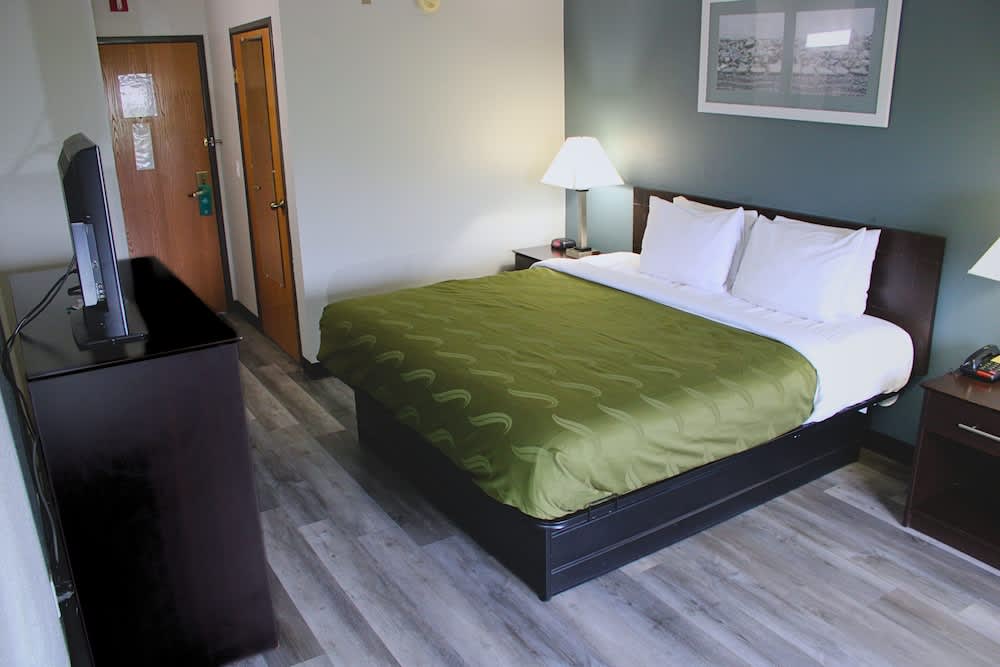 Blisspoint Inn Columbia City 2