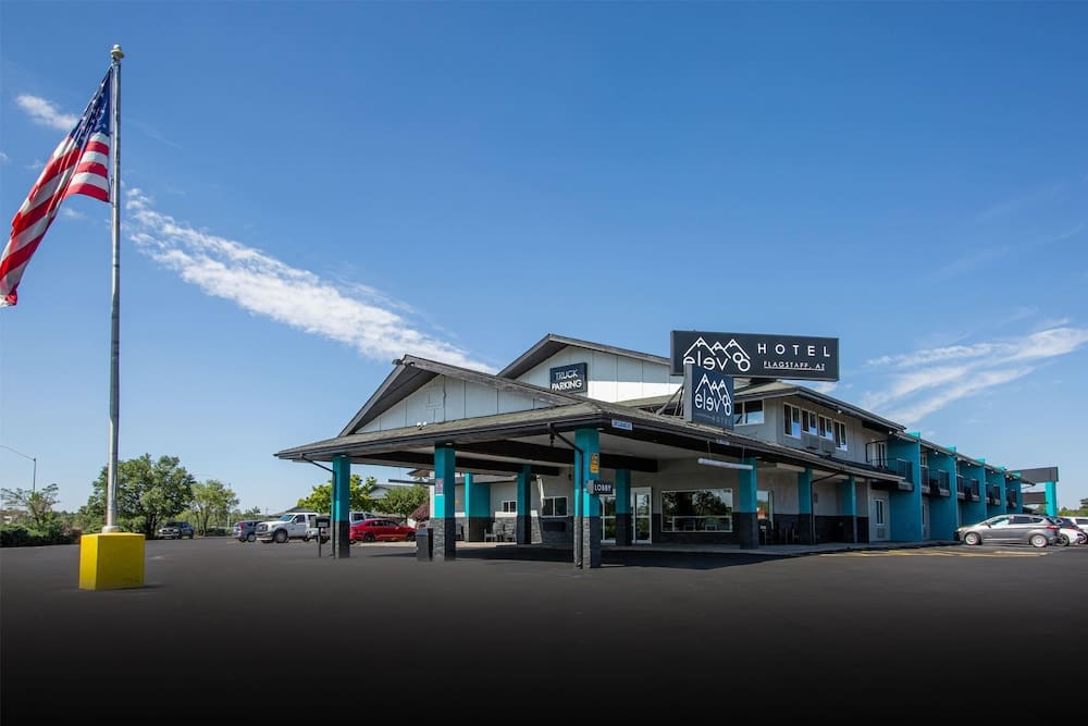 Hotel Elev8 Flagstaff, Trademark Collection by Wyndham 1