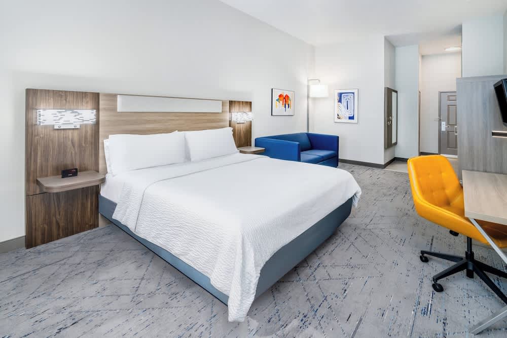 Holiday Inn Express Hotel & Suites Denver North - Thornton by IHG 5