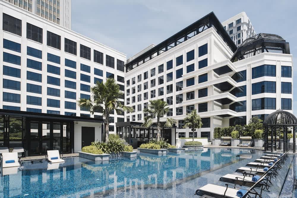 Grand Park City Hall 1