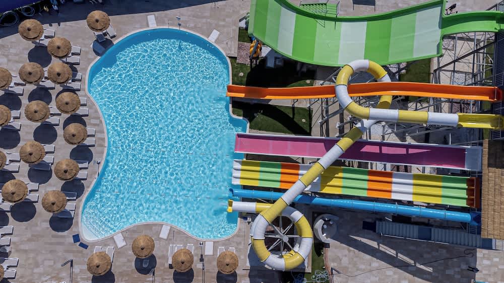 Amwaj Beach Club Abu Soma 1