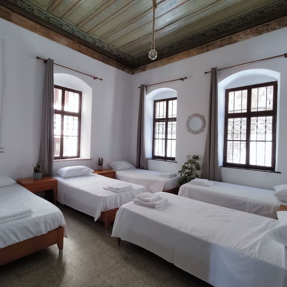 Rhodes Youth Hostel 2