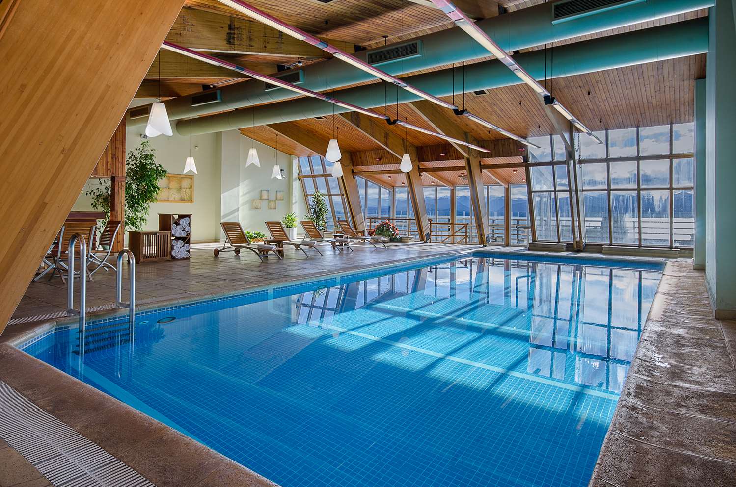 NH Bariloche Edelweiss 2