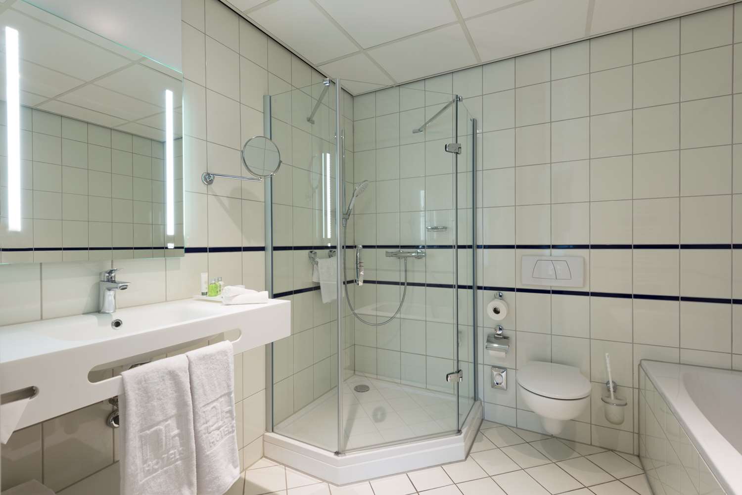 NH Eindhoven Conference Centre Koningshof 4