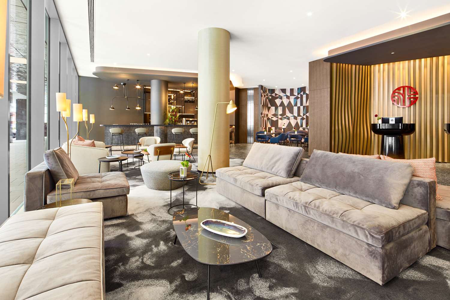 NH Collection München Bavaria 5