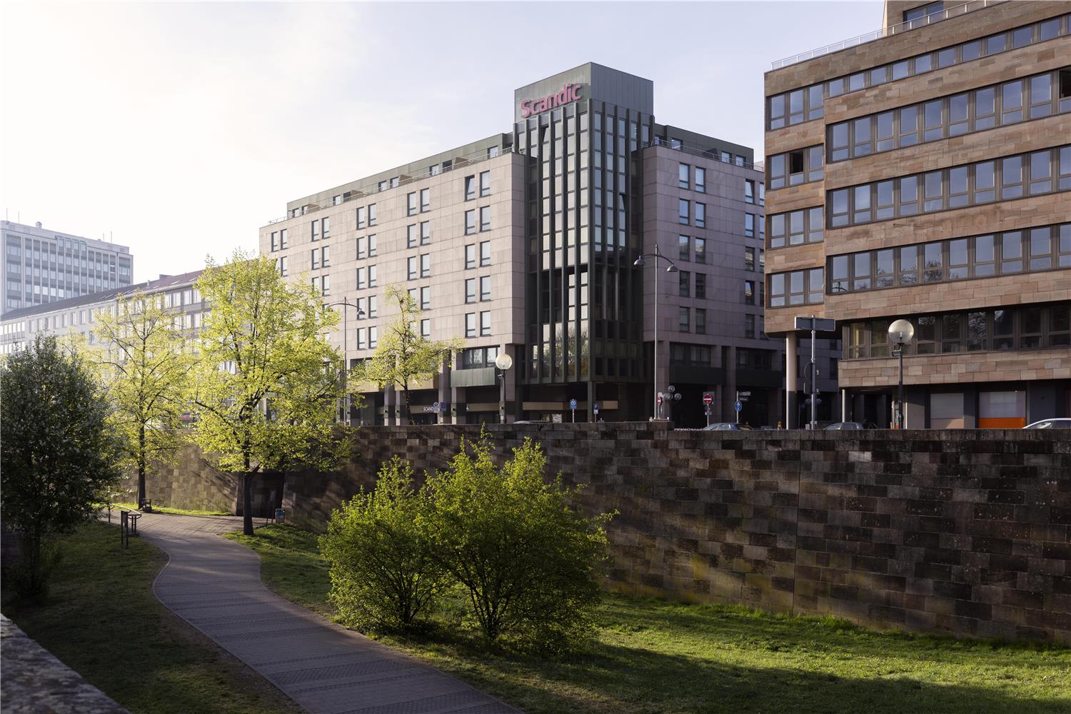 Scandic Nürnberg Central 2