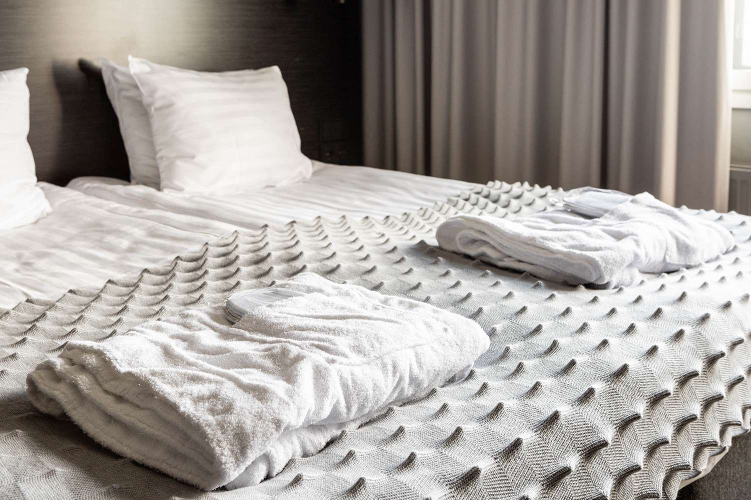 Scandic Helsinki Aviacongress 3