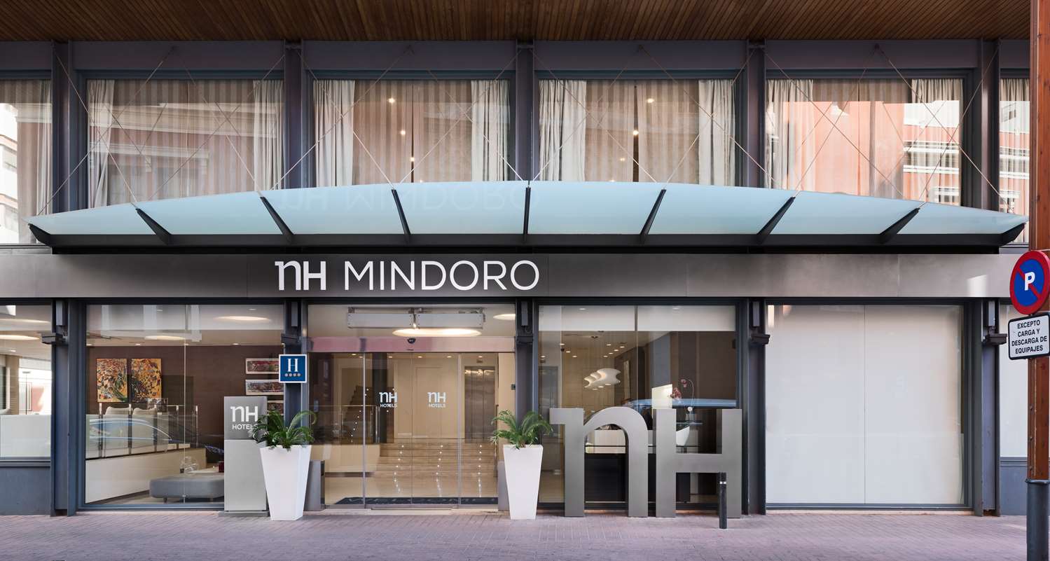 NH Castellón Mindoro 1