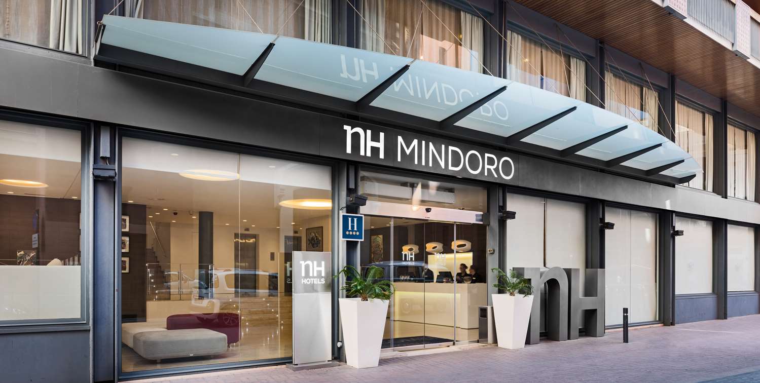 NH Castellón Mindoro 2
