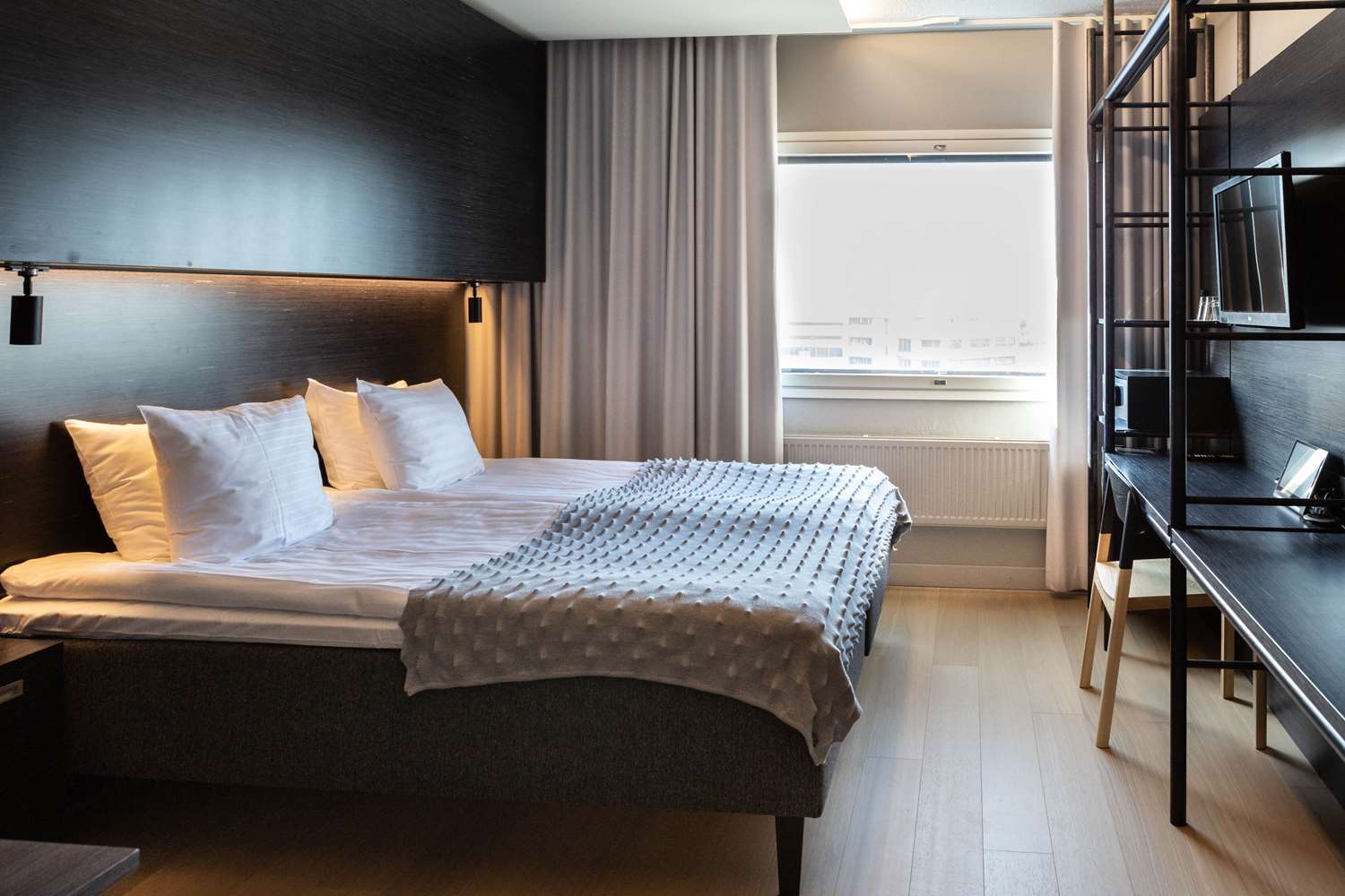 Scandic Helsinki Aviacongress 2