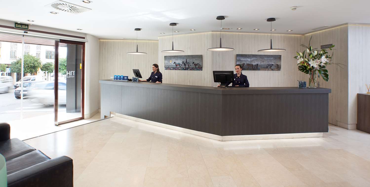 NH Córdoba Califa 5