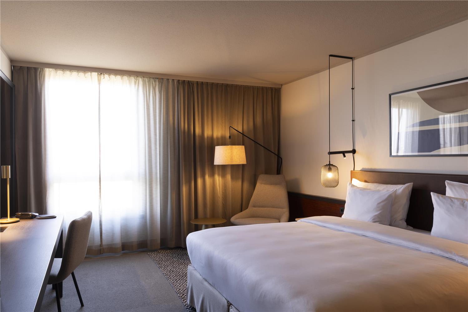 Scandic Nürnberg Central 5