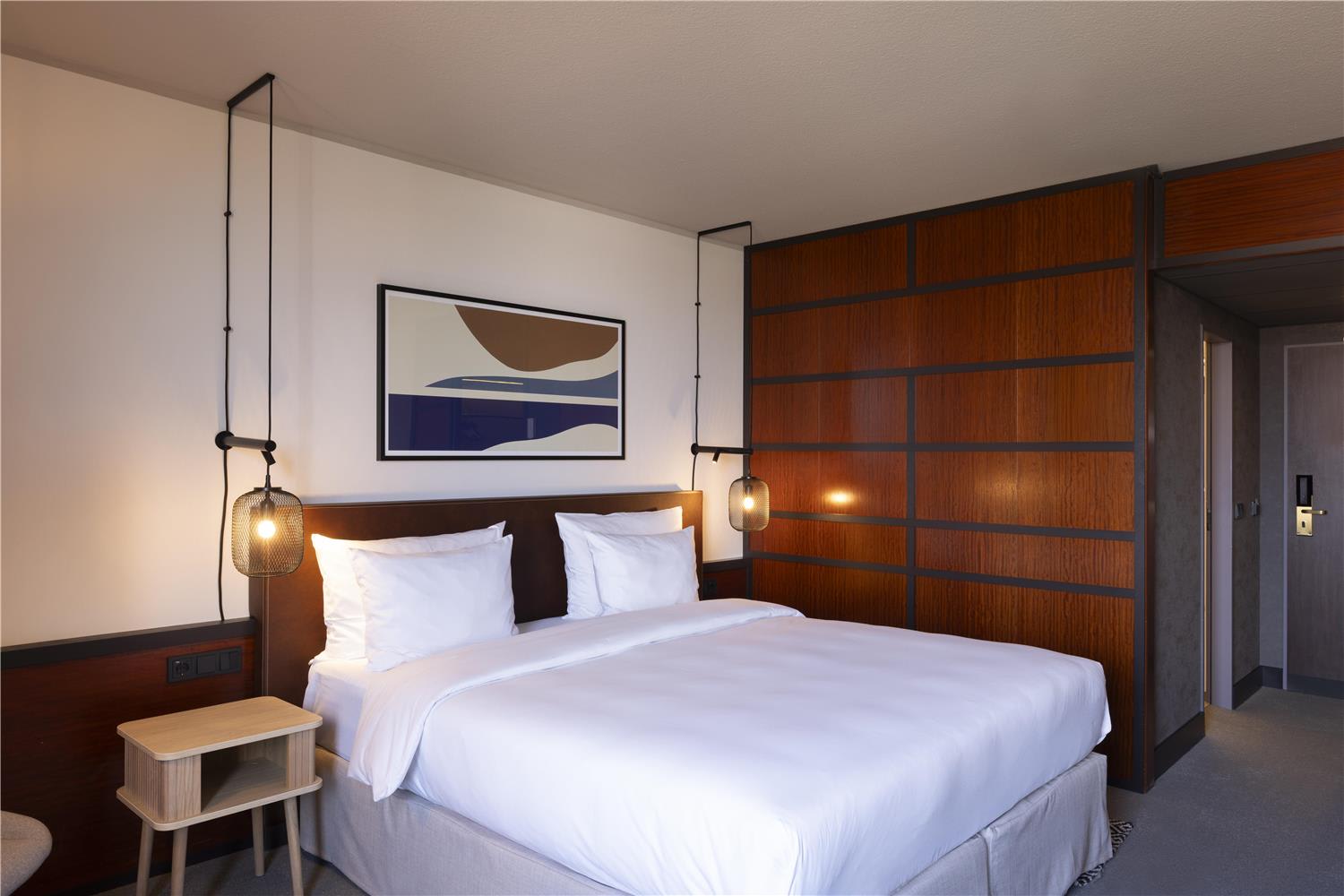 Scandic Nürnberg Central 3