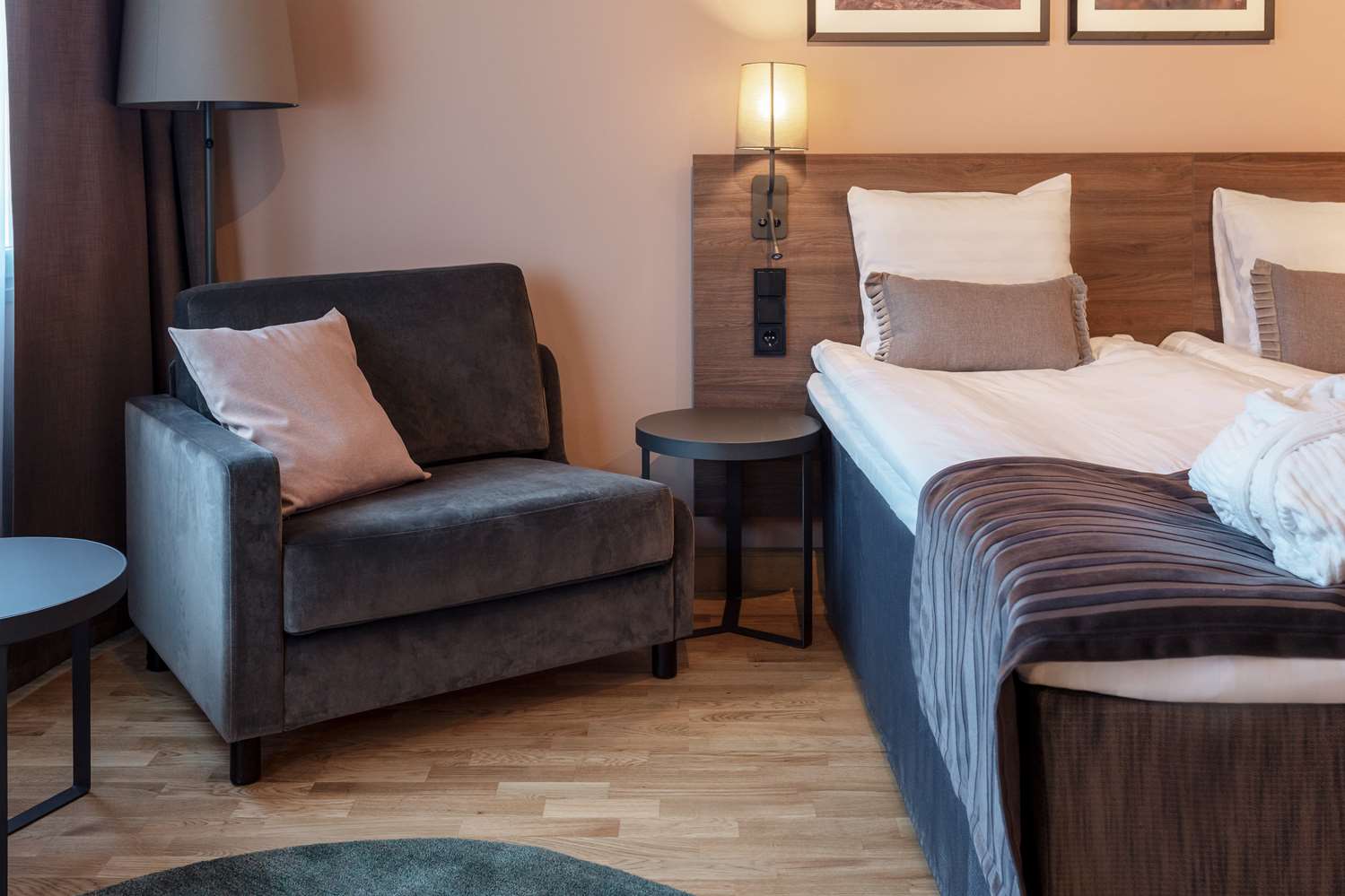 Scandic Helsinki Airport 3