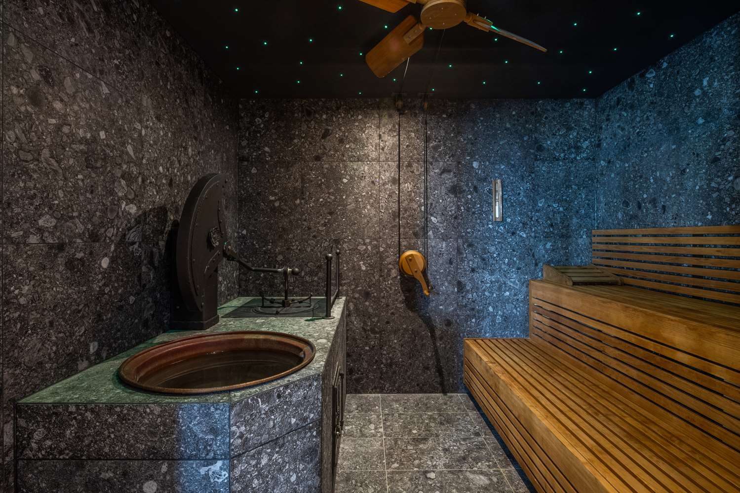 Scandic CPH Strandpark 4