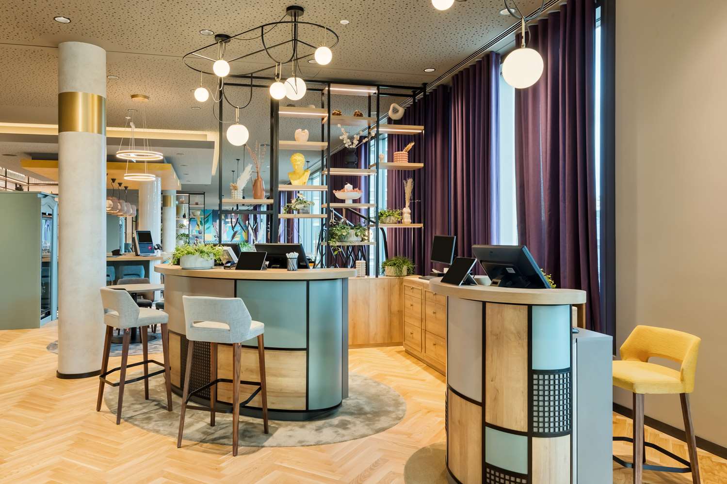 Spark by Hilton Vienna Donaustadt 2