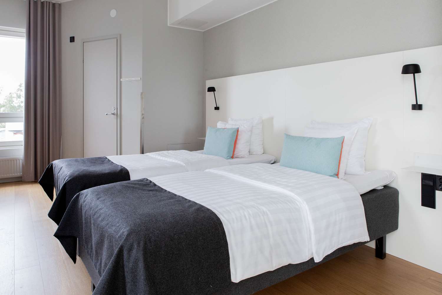 Scandic Helsinki Aviapolis 2