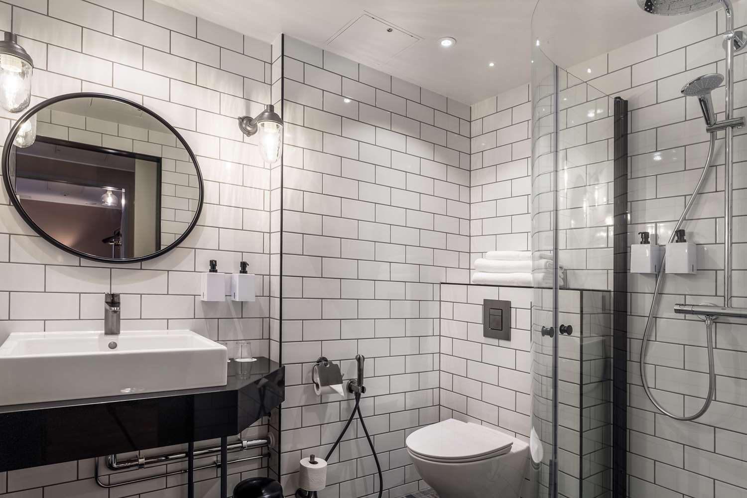 Scandic Helsinki Airport 4