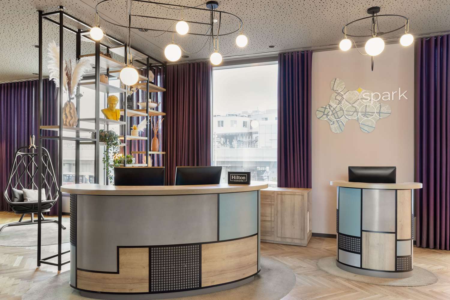 Spark by Hilton Vienna Donaustadt 4