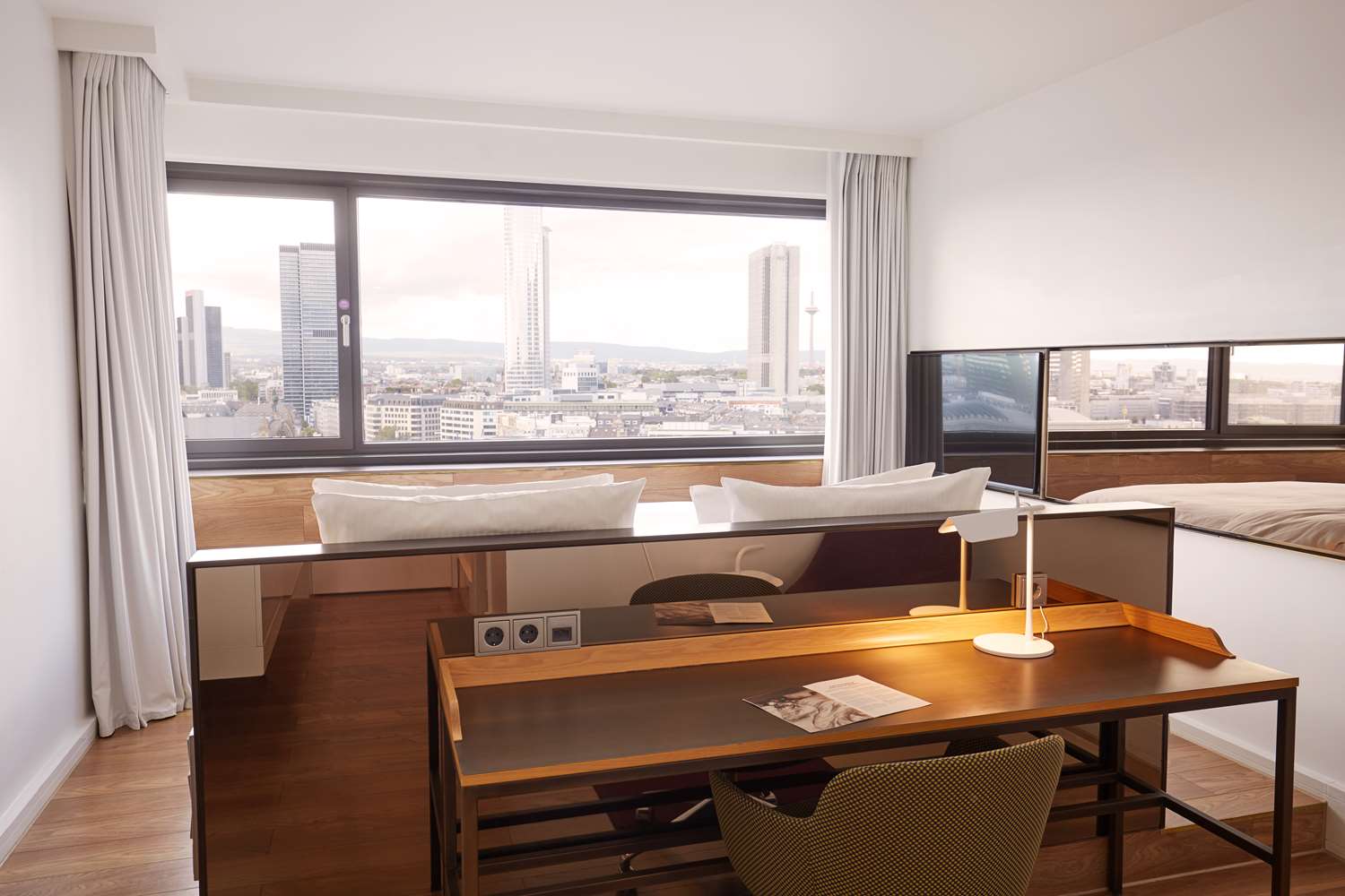 Scandic Frankfurt Museumsufer 2