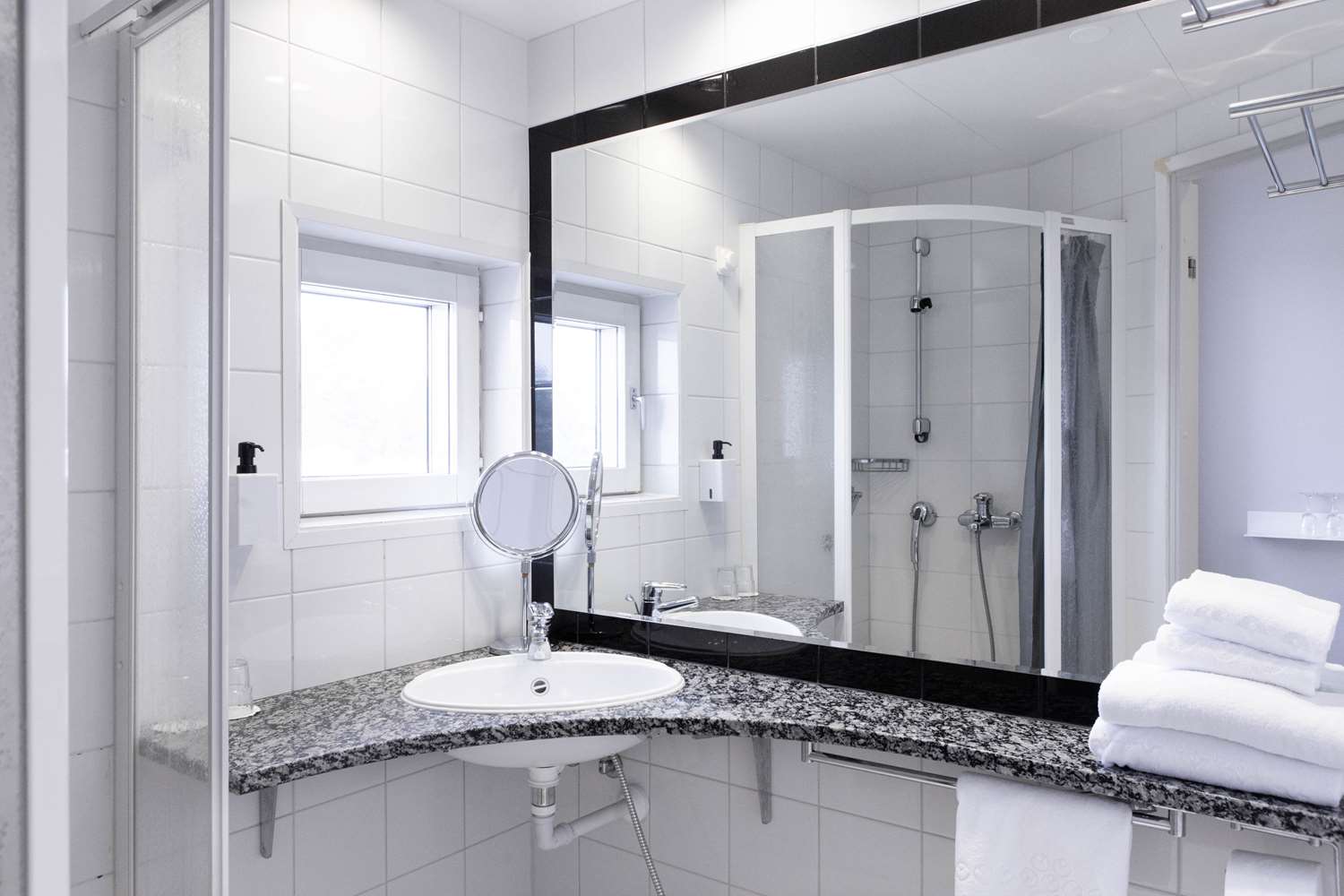 Scandic Helsinki Aviapolis 3