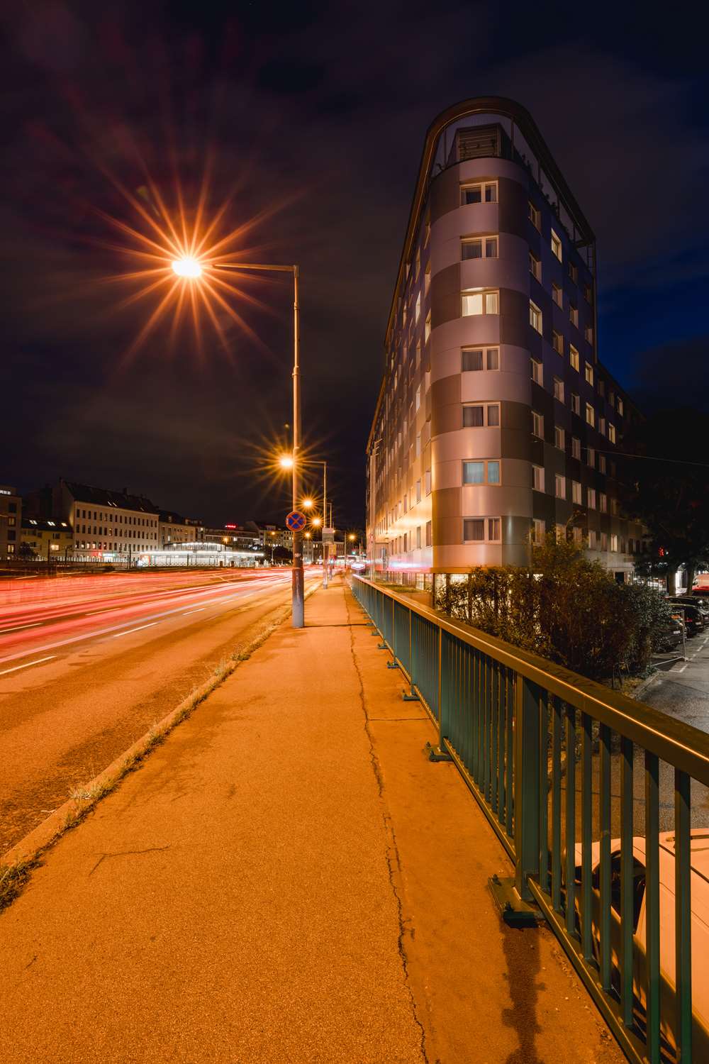 Hampton By Hilton Vienna City West 5