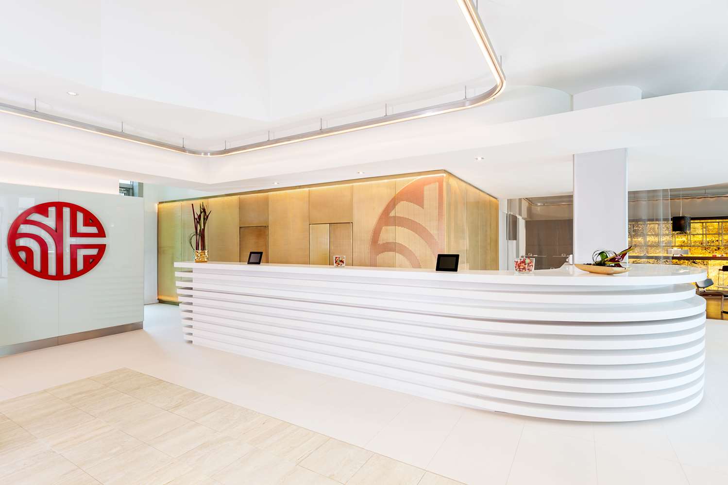 NH Collection Köln Mediapark 2