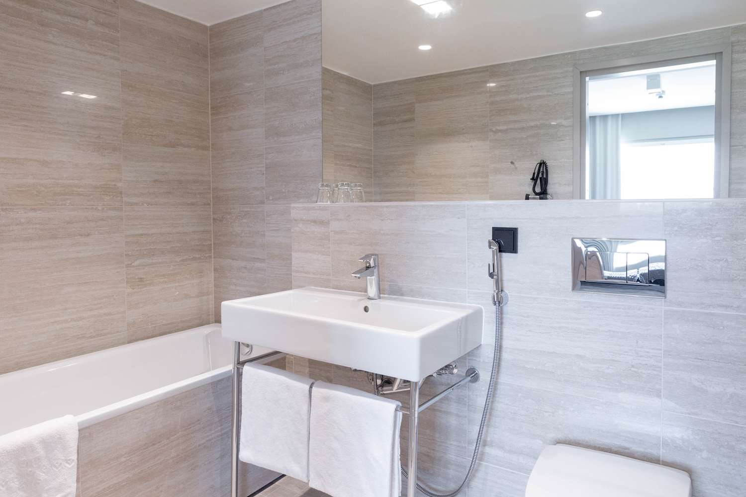 Scandic Helsinki Aviacongress 5