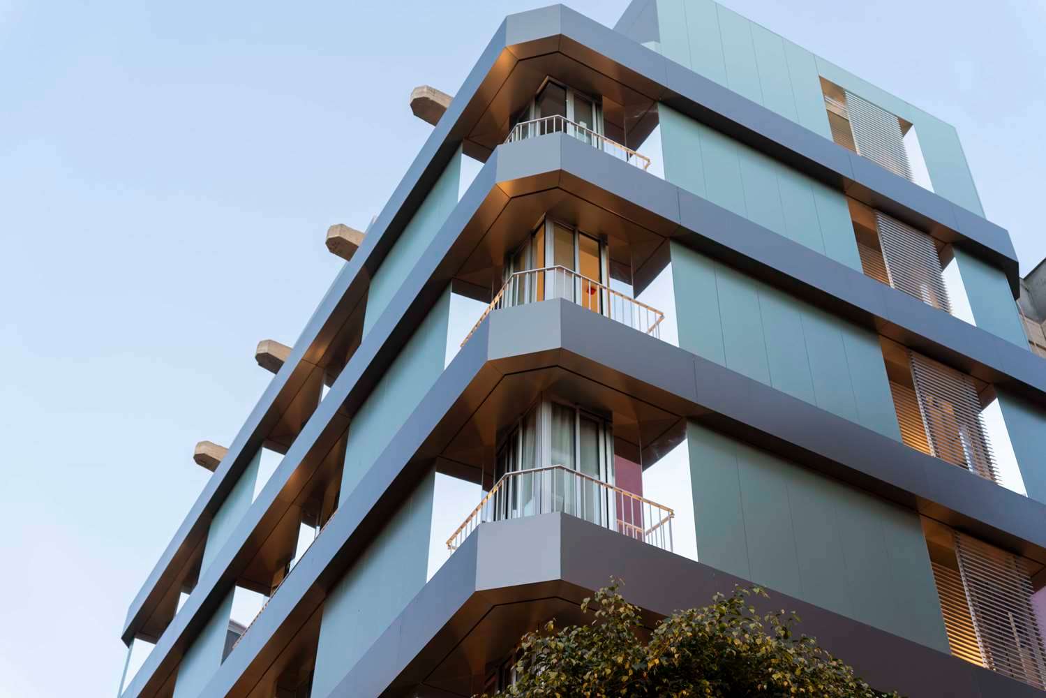 Occidental Las Canteras 2