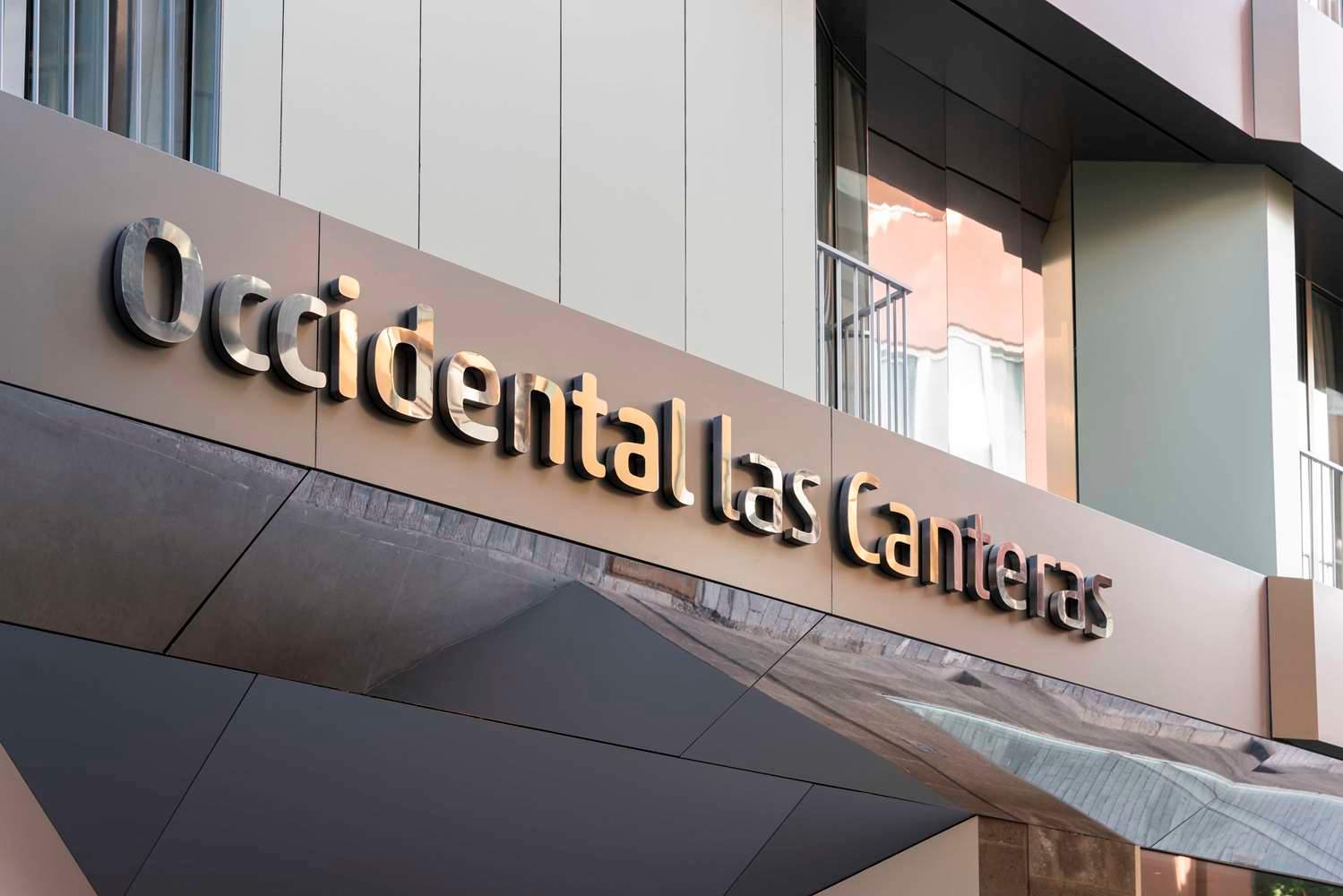 Occidental Las Canteras 3