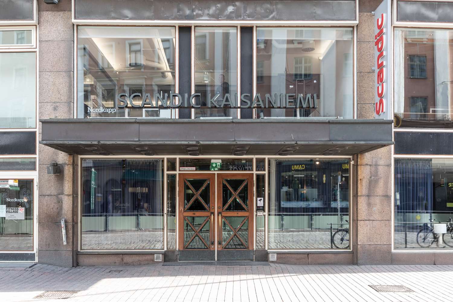 Scandic Kaisaniemi 2