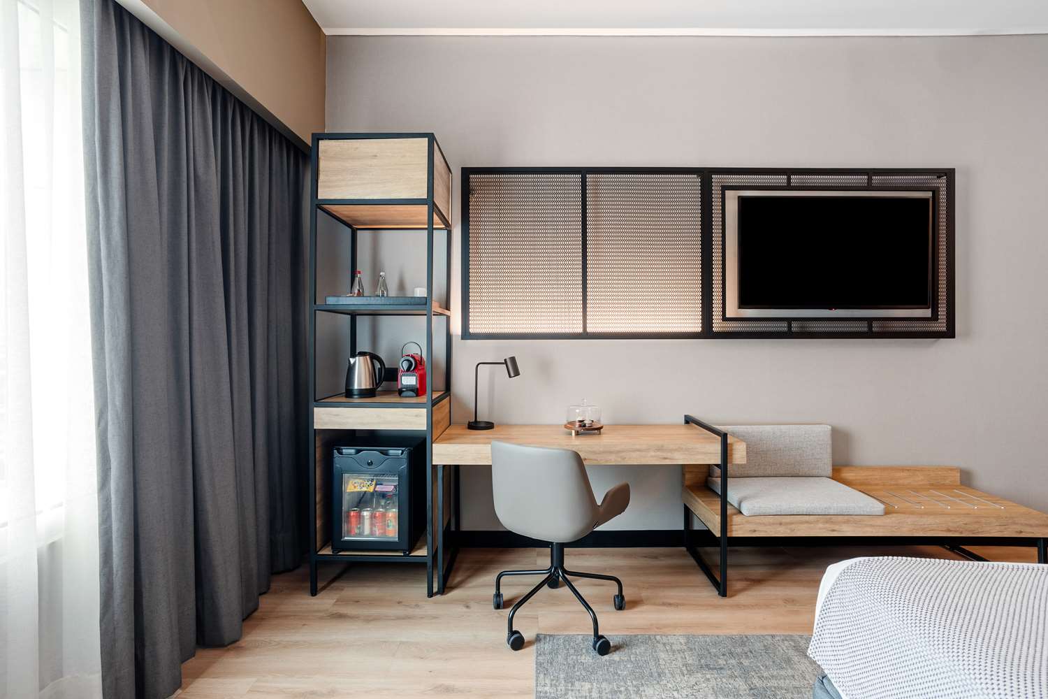 NH Collection Monterrey San Pedro 5